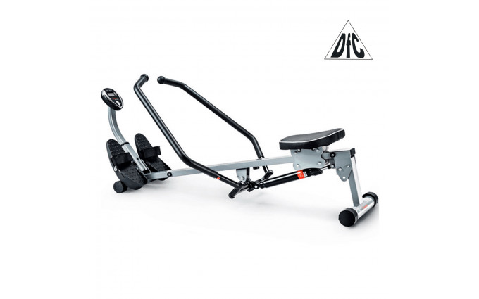 Гребной тренажер DFC R02M Гребной тренажер DFC R02M