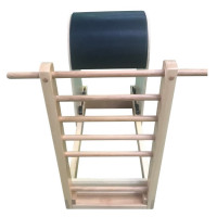 Бочка с лестницей(BL)