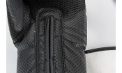Перчатки для бокса UFC PRO Performance Rush 16 Oz - белые Перчатки для бокса UFC PRO Performance Rush 16 Oz - белые