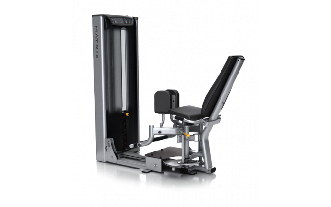 Приведение-отведение бедра MATRIX VERSA VS-S74H серебристый Приведение-отведение бедра MATRIX VERSA VS-S74H серебристый