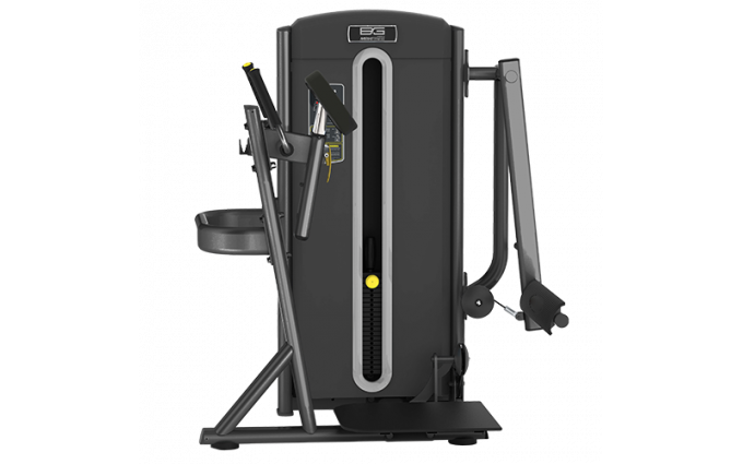 Ягодичные мышцы BRONZE GYM M05-016А