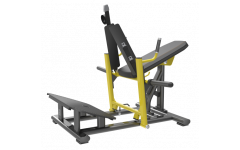 Ягодичный мостик BRONZE GYM PL-1716 Ягодичный мостик BRONZE GYM PL-1716