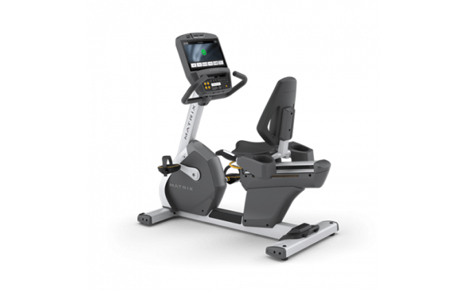 Велоэргометр Matrix R7XI (R7XI-04) Черный Велоэргометр Matrix R7XI (R7XI-04) Черный