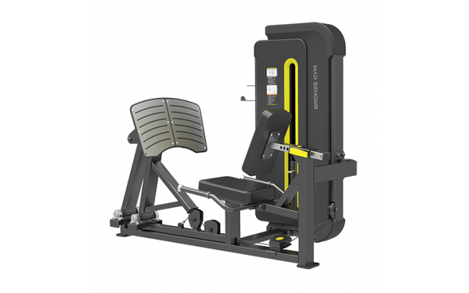 Жим ногами BRONZE GYM BW-3003 Жим ногами BRONZE GYM BW-3003