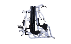 Многофункциональный тренажер Body-Solid EXM3000LPS Многофункциональный тренажер Body-Solid EXM3000LPS