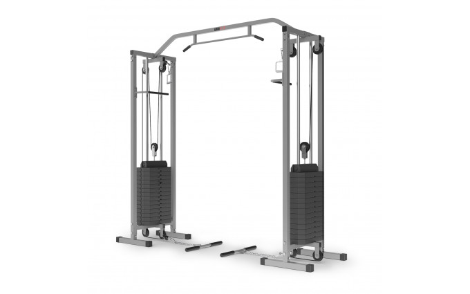 Кроссовер UNIX Fit Station 150 (два блока) Кроссовер UNIX Fit Station 150 (два блока)