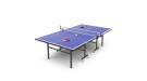 Теннисный стол UNIX Line Indoor 15 mm MDF (Blue)